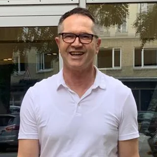 Wolfgang Eickert