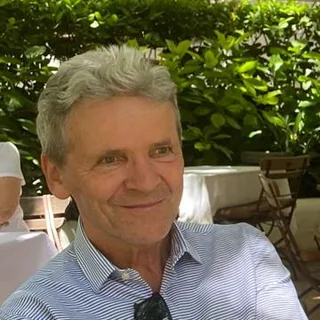Dr. med. Bernd Rodewyk